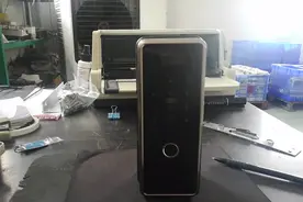 指纹锁常开设置与使用方法视频封面