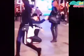 NO ZUO NO DIE😅，兄弟你这叫求婚？？？视频封面