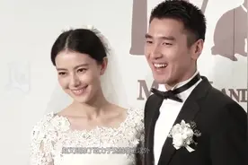 赵又廷官宣高圆圆产女，两人升级当父母，姐弟恋终修成正果视频封面