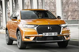 刚刚改款的DS7这车怎样，值得购买吗？