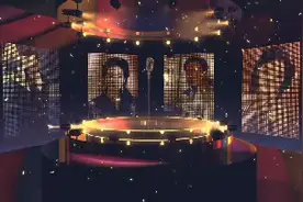 <<追梦人>>这首歌，是那部电视剧插曲忘了，小时候看的啦。