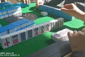 陕西159和四川麻将有什么不同，你知道吗？快来视频里找答案吧