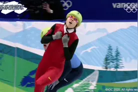 经典回顾！王濛夺温哥华冬奥会个人第三金十周年！视频封面