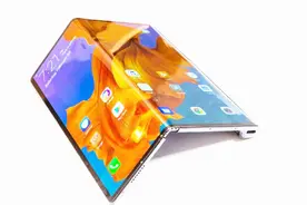 任正非要在下半年，推出两款5G折叠屏手机，看到价值还是先攒钱吧视频封面