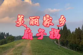 扇子拐，岳阳华容、益阳南县、常德安乡和湖北石首人应该都知道