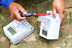 家里电表转得飞快，每月电费都好几百块，教你3招，让电表慢下来