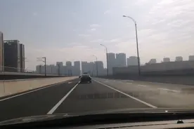 珠海中山的朋友去珠海机场请走最快这条路视频封面