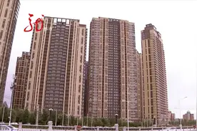 270多万全款买房 开发商延期交房 退房遭遇阻碍视频封面