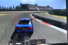 一套赛车模拟器，得花多少钱？视频封面