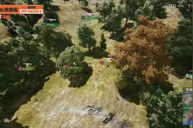 WEGL微博杯_复活赛3  绝地EDG名场面一串三  决赛圈刚枪没怕过谁视频封面