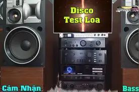 测试扬声器-2Fi环绕声质量，最佳声音清晰度...祝您听音乐愉快！视频封面
