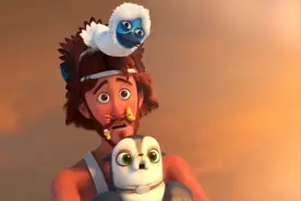 龙卷风袭击小岛，众人被卷上天，差点献出自己宝贵的生命视频封面