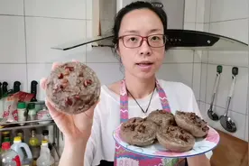 黑豆加大米不再煮粥，糖友主食分享，3个月糖化血红蛋白降到5.17