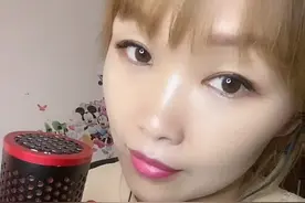 网红女主播衣衣快手号：441727682视频封面