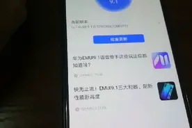 不简单，终于找到升级EMUI9.1. 333的办法了！