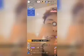 红花会贝贝直播剁手指 红花会回应：非常抱歉 但他也是受害者！