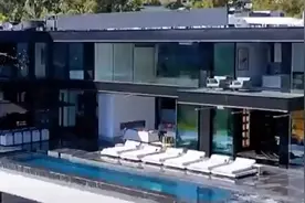 豪宅别墅就是不一样视频封面