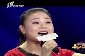 “兰陵九妹”姚燕欢快开唱，一首《包楞调》一开嗓惊艳全场视频封面