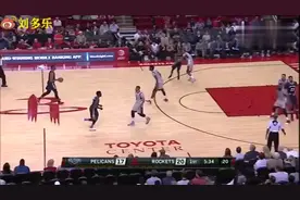 NBA最搞笑集锦，不笑算我输视频封面