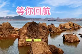 黄石有片海_黄颡口镇鄂江右江景视频封面