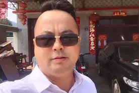 用二十来年发展到今天的成果，一路的艰辛只有自知，他做到了！视频封面