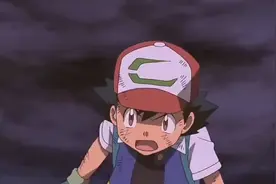 小智牺牲了，皮卡丘说话了，这段话感动了多少人视频封面