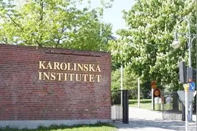 世界顶尖医学院之  瑞典卡罗林斯卡学院视频封面