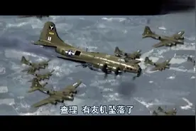 一部非常过瘾的空战电影，天空密密麻麻全是飞机，极致震撼。视频封面