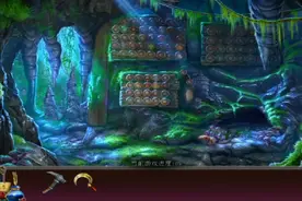 密室逃脱古堡迷城2。教程2视频封面