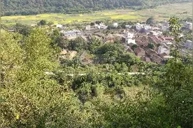 三清三拆前的闲置危房！这些房子必须拆掉！美丽乡村才能建成！视频封面