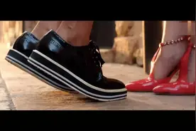 包贝尔的卖家秀和和买家秀，第一次见把这件事情说的那么义正言辞视频封面