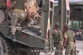 到处打架的土耳其，军事影响力超越中国，空军能和俄罗斯火拼视频封面
