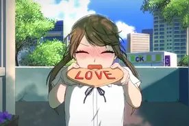 如果有这么一个女孩，一直和你表白，你会答应吗