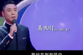 人世间百媚千红，我独爱你这一种。《霸王别姬》