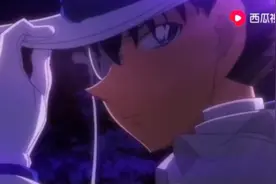 怪盗基德1412&[怪盗キッド]