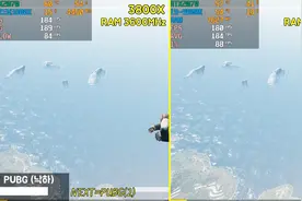 AMD R7 3800X vs i9-9900K游戏性能评测：主玩游戏你会选啥？视频封面