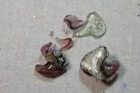 1500元能买什么样的耳机？带大家一起看看那些坑爹diy定制耳机视频封面
