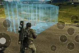 正当防卫四做任务解锁载具，枪械之类的。