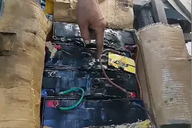 电三轮电池充完电为什么有电显示却不走？电池问题，这几步要做对