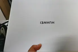 六千块买了台华为触屏笔记本，开机后震惊了，这功能也太神奇了