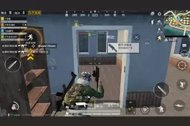 和平精英精神合集-经典模式看下如何获得冠军