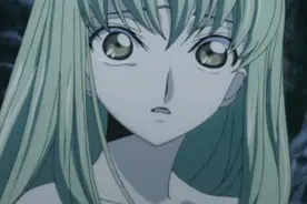 鲁路修的恶趣味，在C.C.睡觉时偷听真名，竟然还不告诉大家视频封面