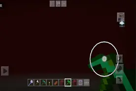 想看看，地狱的上面是什么？