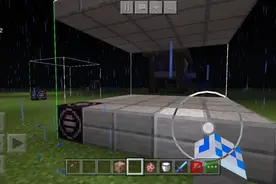 我的世界指令效果