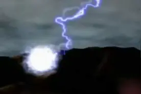 研究容易遭雷击的地方 专家发现规律 解开球状闪电形成之谜视频封面
