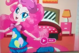 小马宝莉换装游戏1：“coco讲解”视频封面