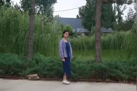 声音好听的《原野情歌》好听更好看，一起来感受原野的气息