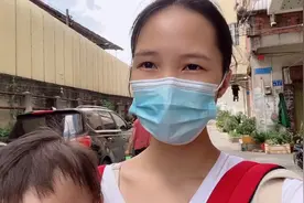 小鱼最近闻到特别气味会恶心想吐，坐车会晕车，主要是这个原因！视频封面