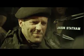 杀死比尔经典BGM配上这部电影，听完走路都感觉特别的带劲！