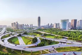 郑州城市宣传片-河南中原风光旅游视频封面